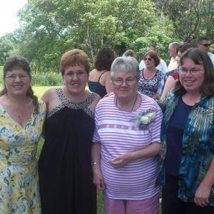 Meet your Posher, Julie